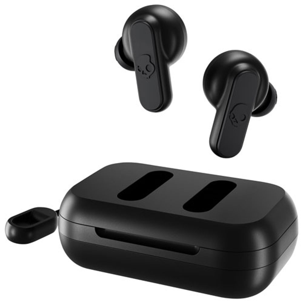 Skullcandy Dime 2 In-Ear Sound Isolating True Wireless Earbuds