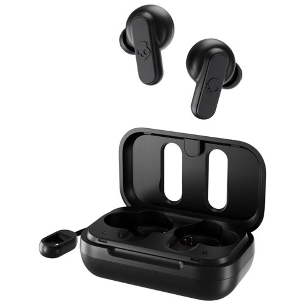 Skullcandy Dime 2 In-Ear Sound Isolating True Wireless Earbuds