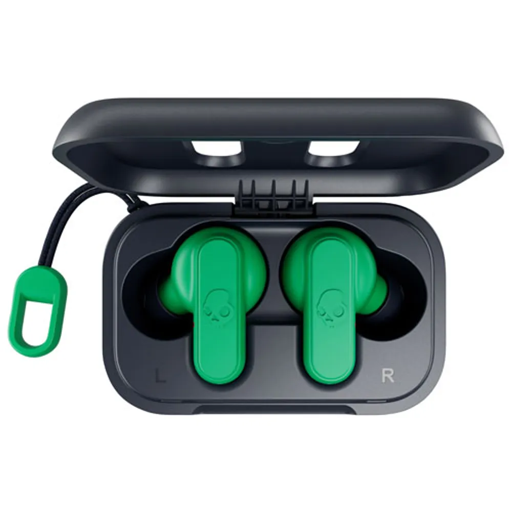 Skullcandy Dime 2 In-Ear Sound Isolating True Wireless Earbuds