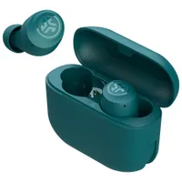 JLab GO Air POP In-Ear True Wireless Earbuds - Teal