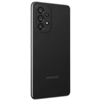 Samsung Galaxy A53 5G 128GB - Awesome Black