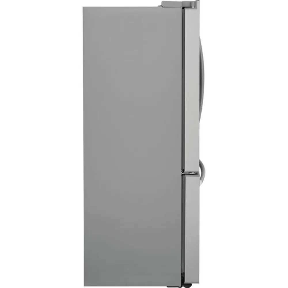 Frigidaire Gallery 36" French Door Refrigerator w/ Water/Ice Dispenser (GRFC2353AF) -Stainless Steel
