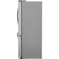 Frigidaire Gallery 36" French Door Refrigerator w/ Water/Ice Dispenser (GRFC2353AF) -Stainless Steel