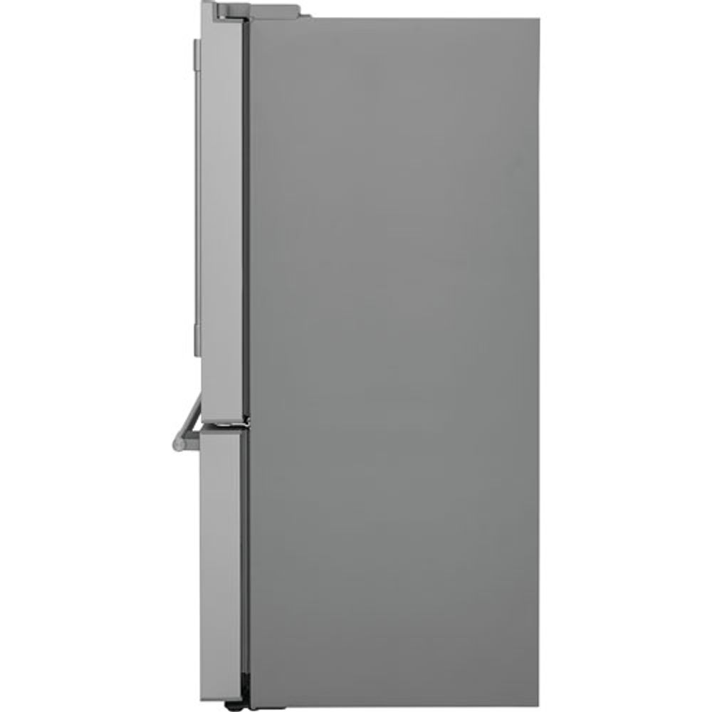 Frigidaire Pro 36" French Door Refrigerator w/ Water & Ice Dispenser (PRFS2883AF) -Stainless Steel