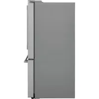 Frigidaire Pro 36" French Door Refrigerator w/ Water & Ice Dispenser (PRFS2883AF) -Stainless Steel