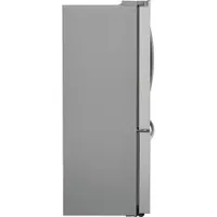 Frigidaire Gallery 36" French Door Refrigerator w/ Water Dispenser (GRFG2353AF) - Stainless Steel