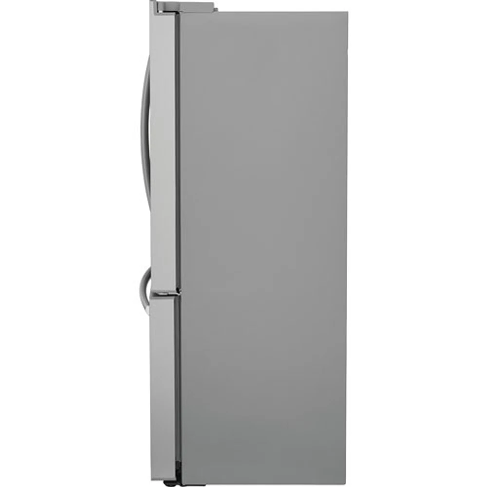 Frigidaire Gallery 36" French Door Refrigerator w/ Water Dispenser (GRFG2353AF) - Stainless Steel