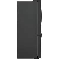 Frigidaire Gallery 36" French Door Refrigerator w/ Water Dispenser (GRFC2353AD) -Black Stainless Steel