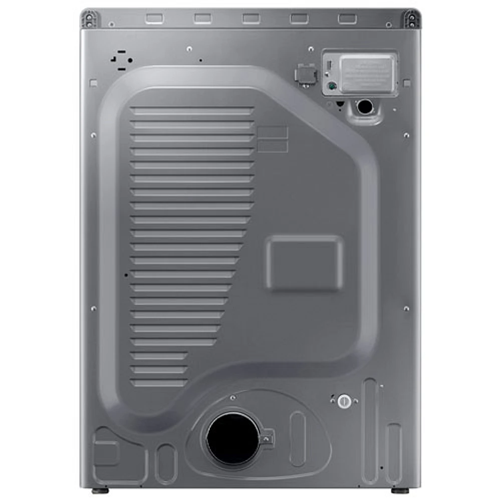 Sécheuse électrique à vapeur de 7,5 pi³ de Samsung (DVE45B6305P/AC) - Platine