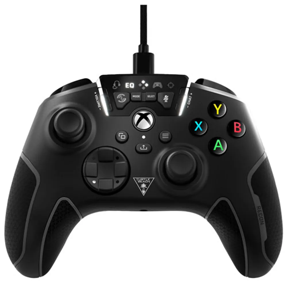 Turtle Beach Recon Wired Controller for Xbox Series X|S / Xbox One