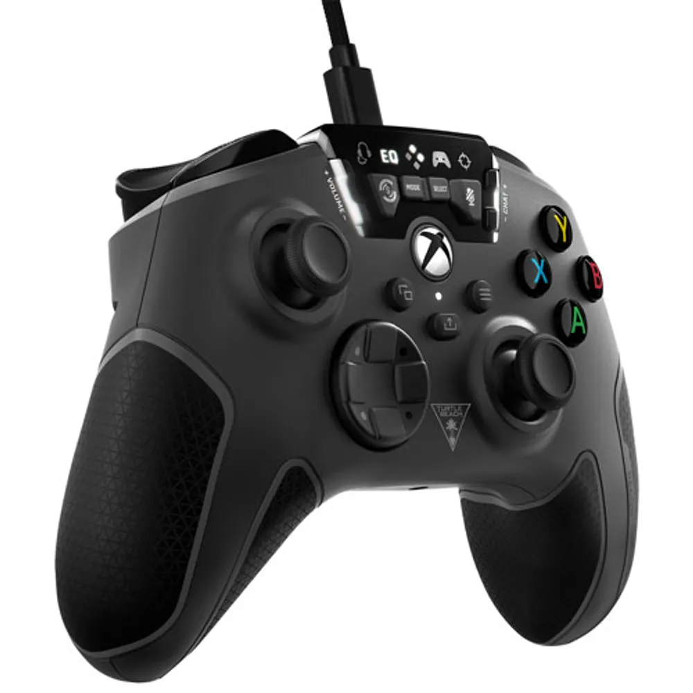 Turtle Beach Recon Wired Controller for Xbox Series X|S / Xbox One