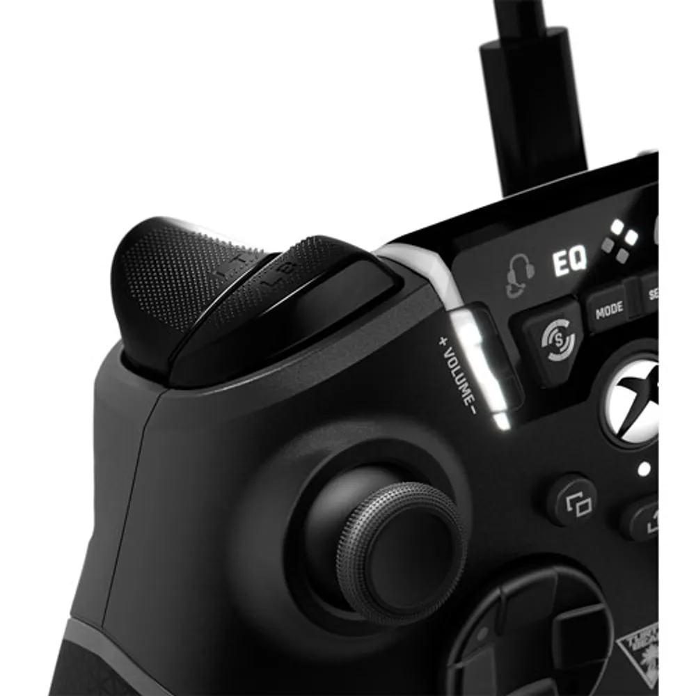 Turtle Beach Recon Wired Controller for Xbox Series X|S / Xbox One