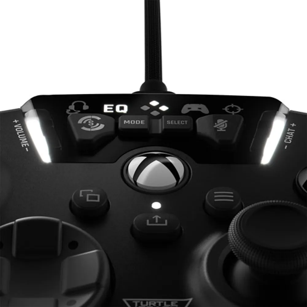 Turtle Beach Recon Wired Controller for Xbox Series X|S / Xbox One