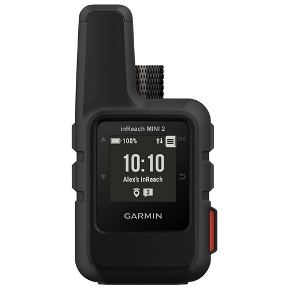 Garmin InReach Mini 2 Outdoor GPS