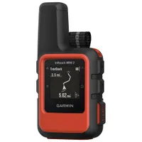 Garmin InReach Mini 2 Outdoor GPS - Red