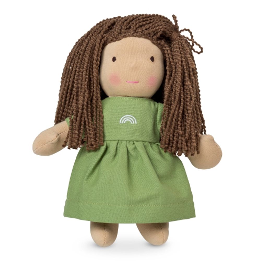 Lulujo - Lulu & Jo - My Friend Elna - Waldorf Doll | Bramalea City Centre Lulujo - Lulu & Jo - My Friend Elna - Waldorf Doll | Bramalea City Centre
