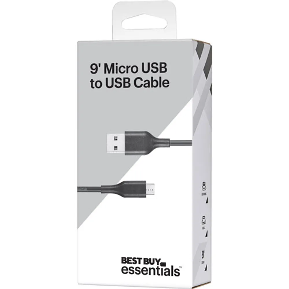 The Best Micro-USB Cable