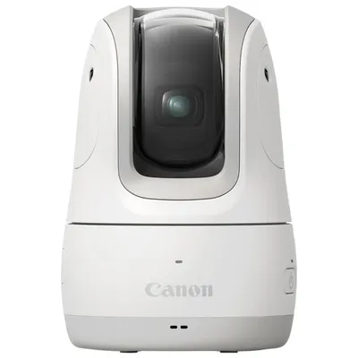Canon PowerShot PICK Wi-Fi 12.8MP 3X Optical Zoom Smart Digital Camera