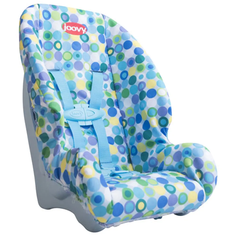 Joovy Toy Booster Car Seat