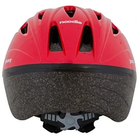 Joovy Noodle Toddler Bicycle Helmet - Red