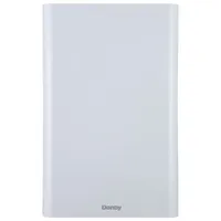Danby 4-in-1 Air Purifier with HEPA Filter - White