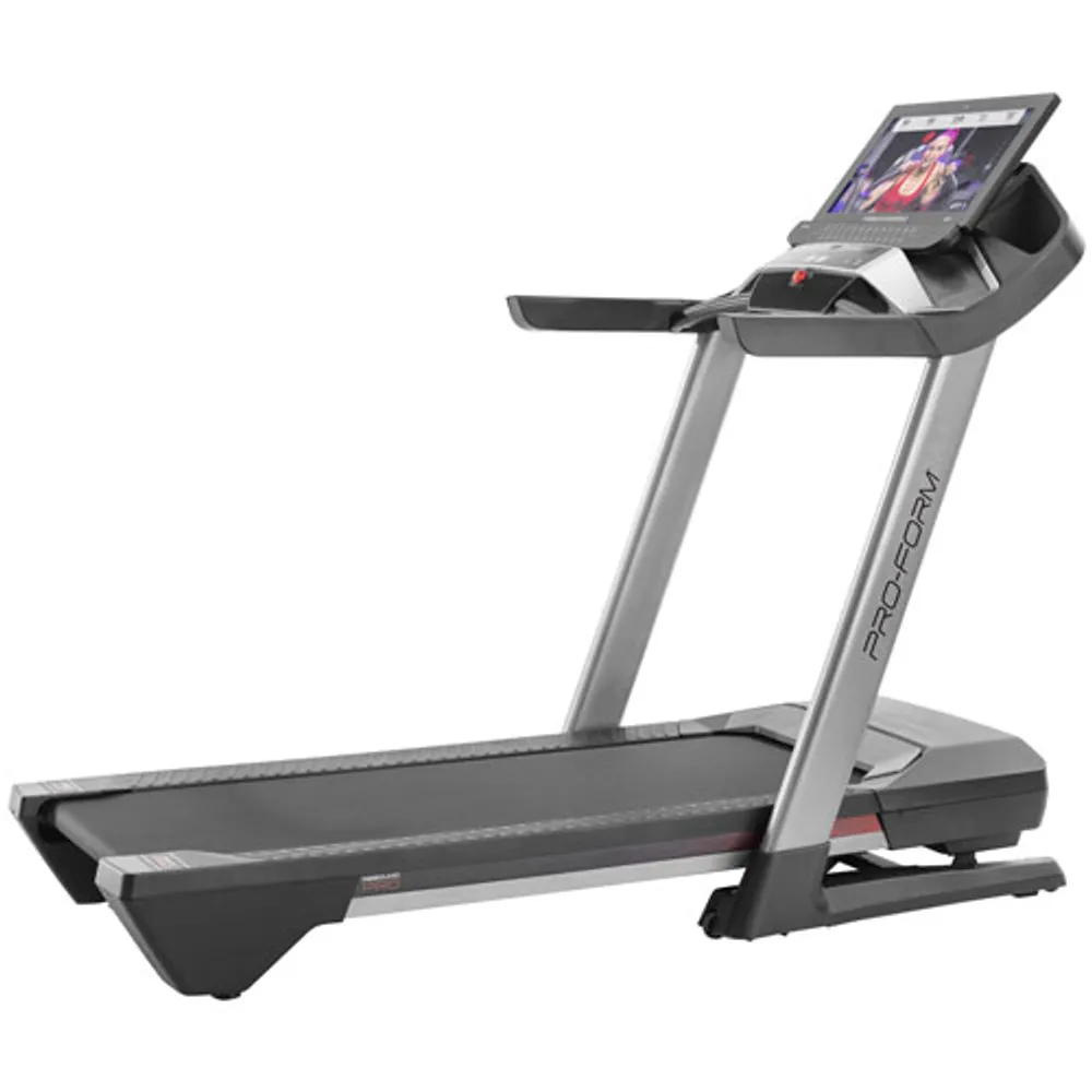 Costway 3.75HP Electric Folding Treadmill W/Auto Incline 12