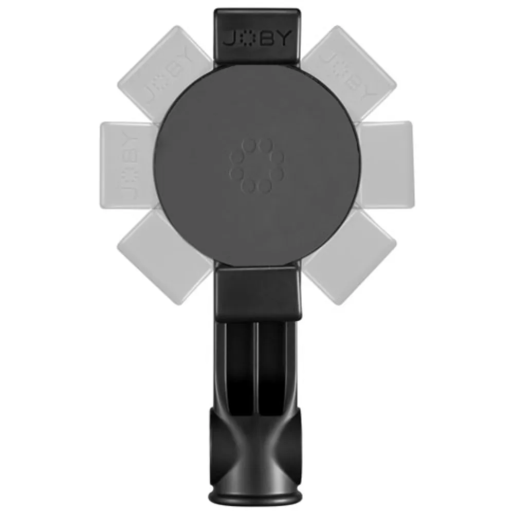 JOBY GripTight Mount with MagSafe (JB01752)