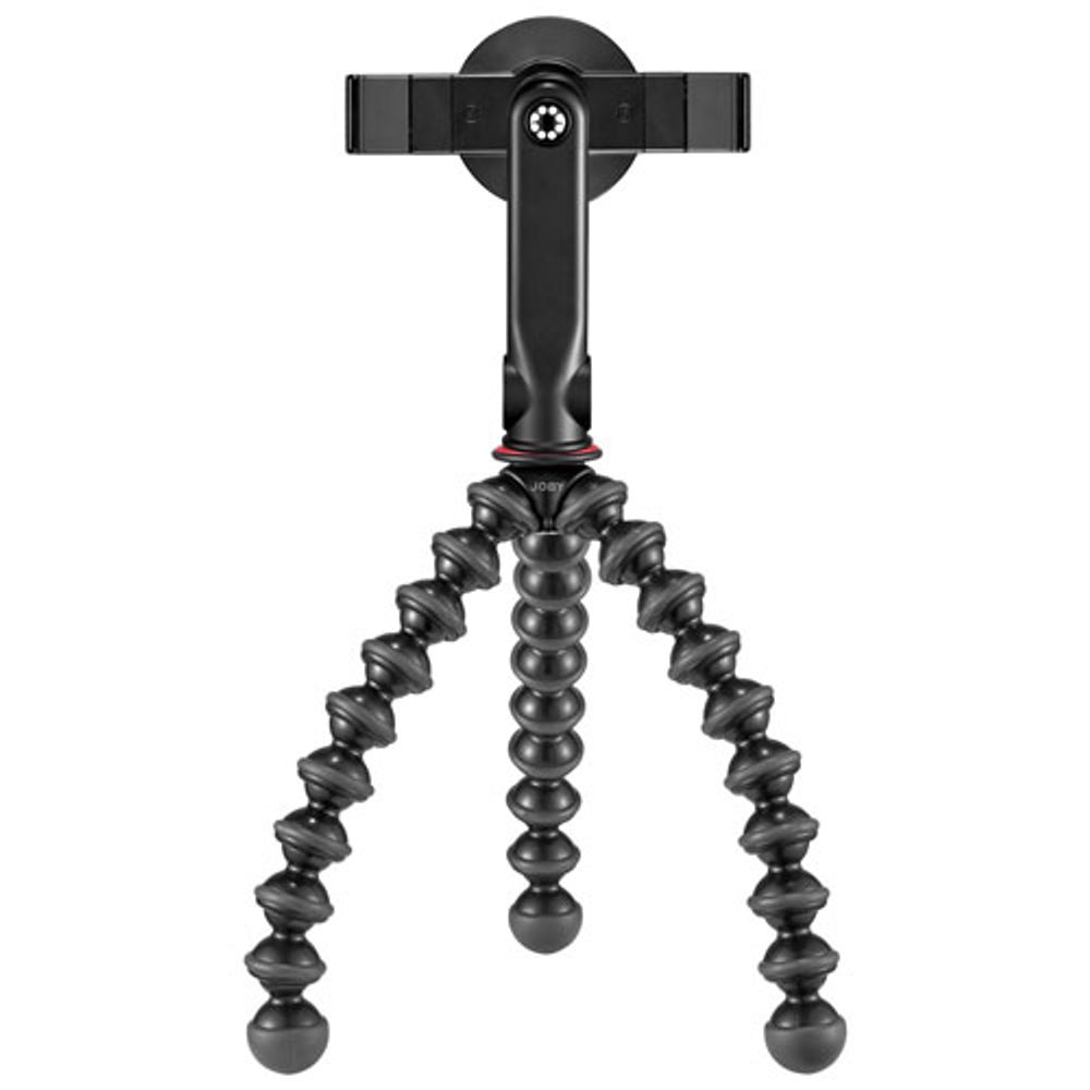 JOBY GripTight Mount with MagSafe & GorillaPod 1K Tripod (JB01753)