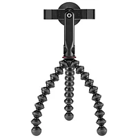 Support GripTight avec MagSafe et trépied Gorillapod 1K de JOBY (JB01753)