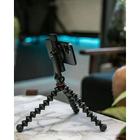 Support GripTight avec MagSafe et trépied Gorillapod 1K de JOBY (JB01753)