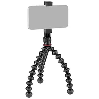 Support GripTight avec MagSafe et trépied Gorillapod 1K de JOBY (JB01753)