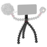 JOBY GripTight Mount with MagSafe & GorillaPod 1K Tripod (JB01753)