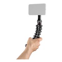 JOBY GripTight Mount with MagSafe & GorillaPod 1K Tripod (JB01753)