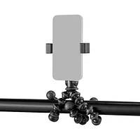 JOBY GripTight Mount with MagSafe & GorillaPod 1K Tripod (JB01753)