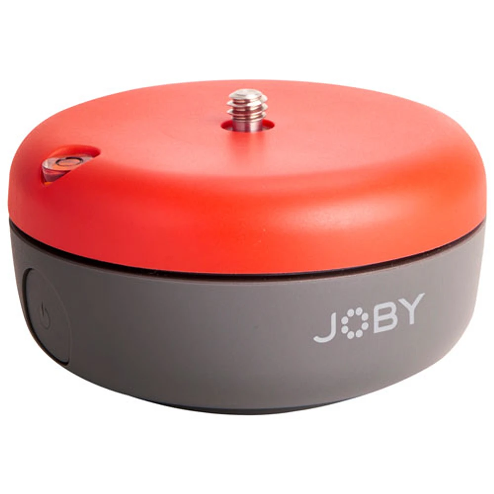 Tête de trépied Spin de JOBY (JB01641)