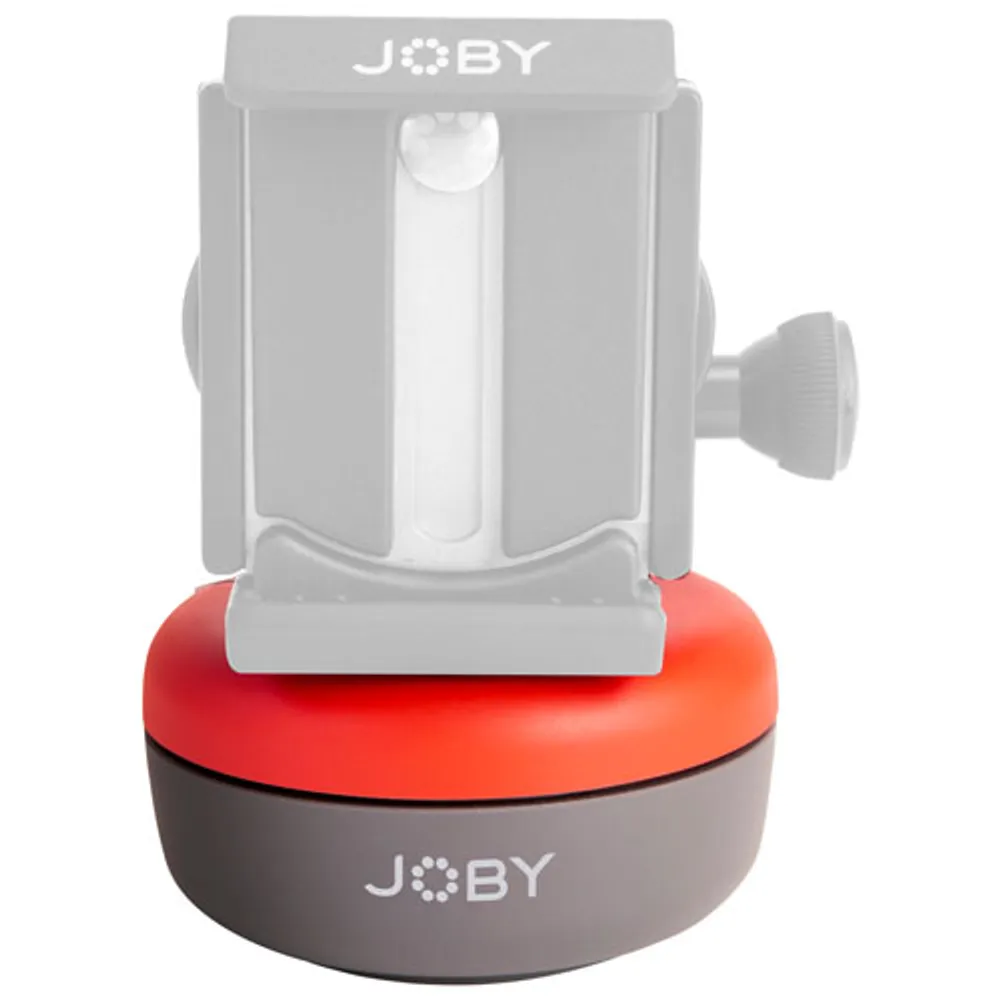 JOBY Spin Tripod Head (JB01641)