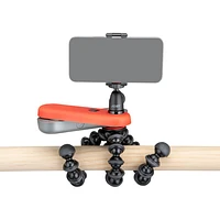 JOBY Swing Phone Mount Complete Set with GorillaPod 3K Tripod (JB01663)