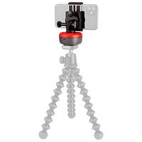 JOBY Spin Phone Mount Kit & GripTight Pro Mount (JB01664)