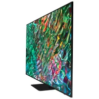 Samsung 85" 4K UHD Neo QLED Tizen Smart TV (QN85QN90BAFXZC) - Titan Black