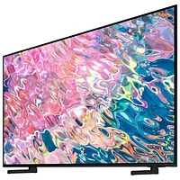 Samsung 75" 4K UHD HDR QLED Tizen Smart TV (QN75Q60BAFXZC) - Titan Grey