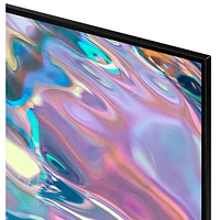 Samsung 75" 4K UHD HDR QLED Tizen Smart TV (QN75Q60BAFXZC) - Titan Grey