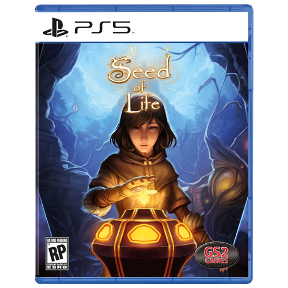 Seed of Life (PS5)