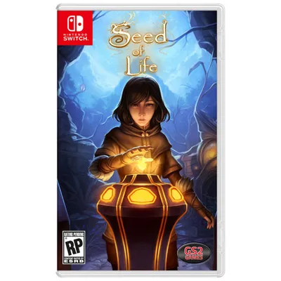 Seed of Life (Switch)