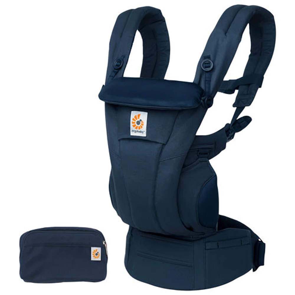 Ergobaby Omni Dream Four Position Baby Carrier