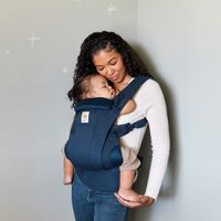 Ergobaby Omni Dream Four Position Baby Carrier