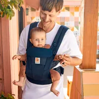 Ergobaby Omni Dream Four Position Baby Carrier
