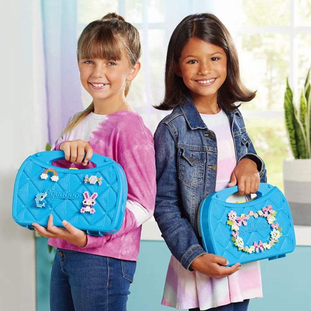 Aquabeads Deluxe Craft Backpack