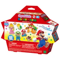 Aquabeads Super Mario Character Set