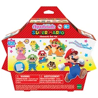 Aquabeads Super Mario Character Set