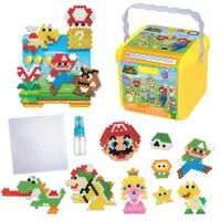 Aquabeads Super Mario Creation Cube